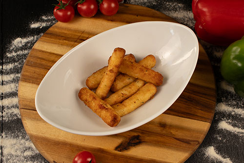 Produktbild Halloumi Cheese Sticks