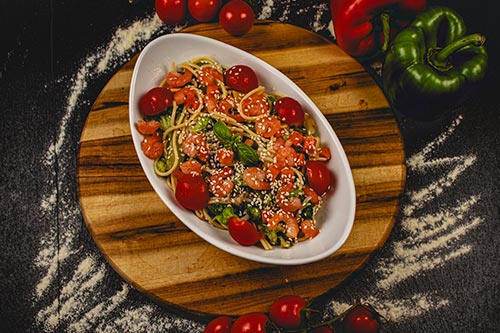 Produktbild Pasta Kyoto