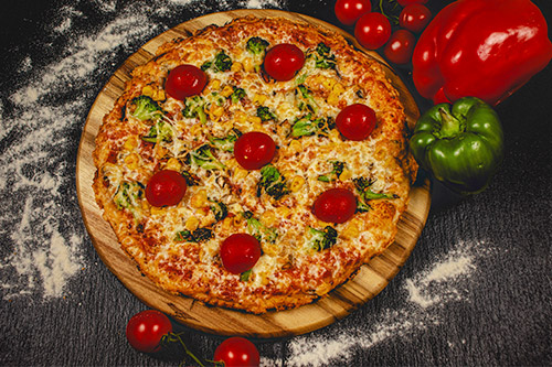 Produktbild Pizza California