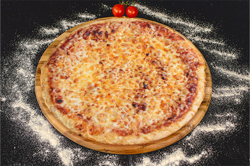 Produktbild Pizza Margherita