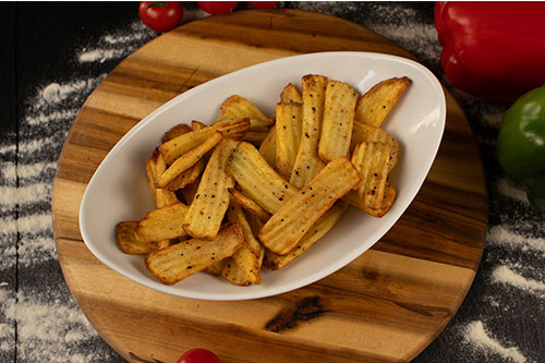Produktbild Potato Dipping Strips