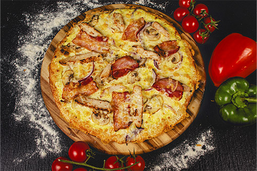 Pizza Makers Herne Rezensionen